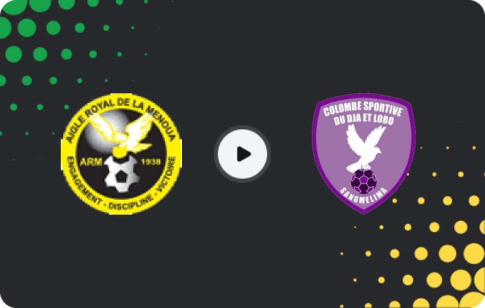 Где смотреть Эгль Рояль   - Коломбе, Элита Один, 22.03.2026