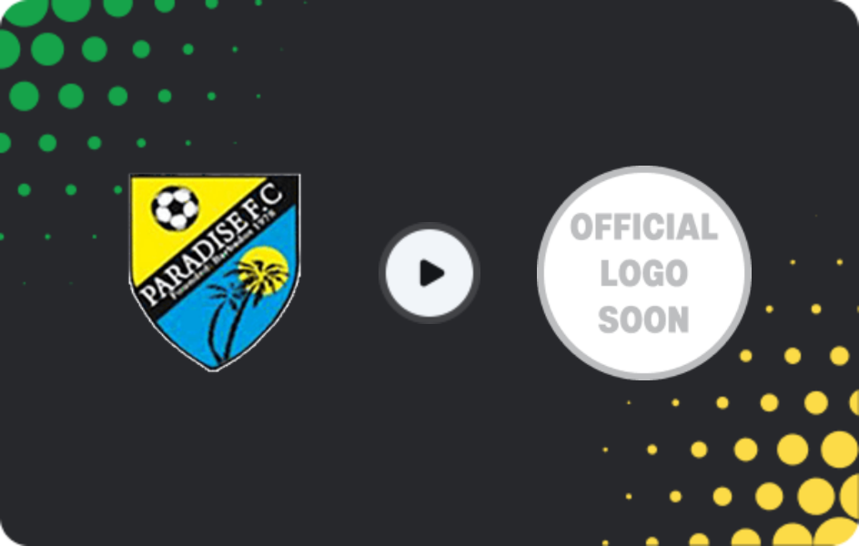 Где смотреть Пэрадейс   - Багатель  , Премьер-лига, 29.03.2026