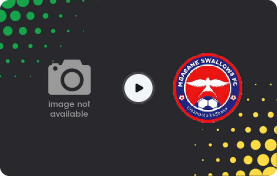 Где смотреть Маланти Чифс - Мбабане Суоллоуз, Премьер-лига, 05.04.2026