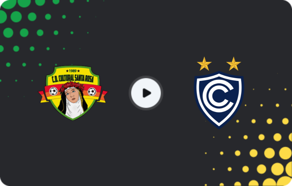 Где смотреть Культураль Санта-Роса - Сьенсиано, Примера Дивизион, 11.04.2026