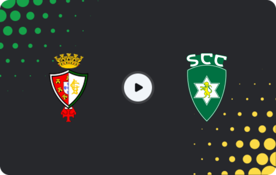 Где смотреть Лузитано Эвора 1911 - Спортинг Ковилья, Лига 3, 18.04.2026