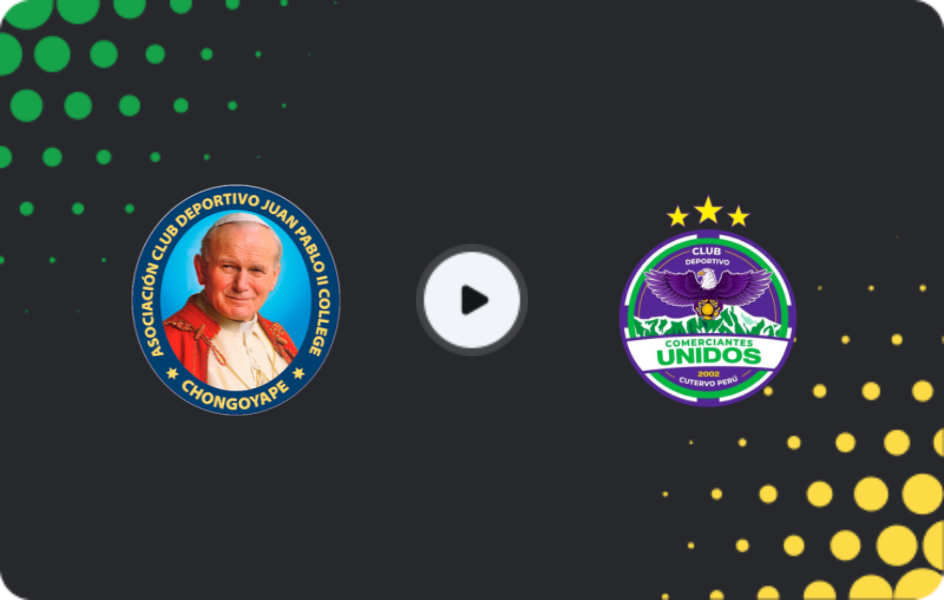 Где смотреть Колледж Хуан Пабло II - Комерсиантес Унидос  , Примера Дивизион, 18.04.2026