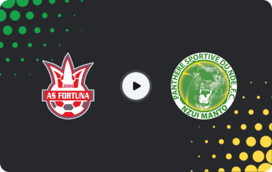 Где смотреть Фортуна Мфу - Пантер, Элита Один, 19.04.2026