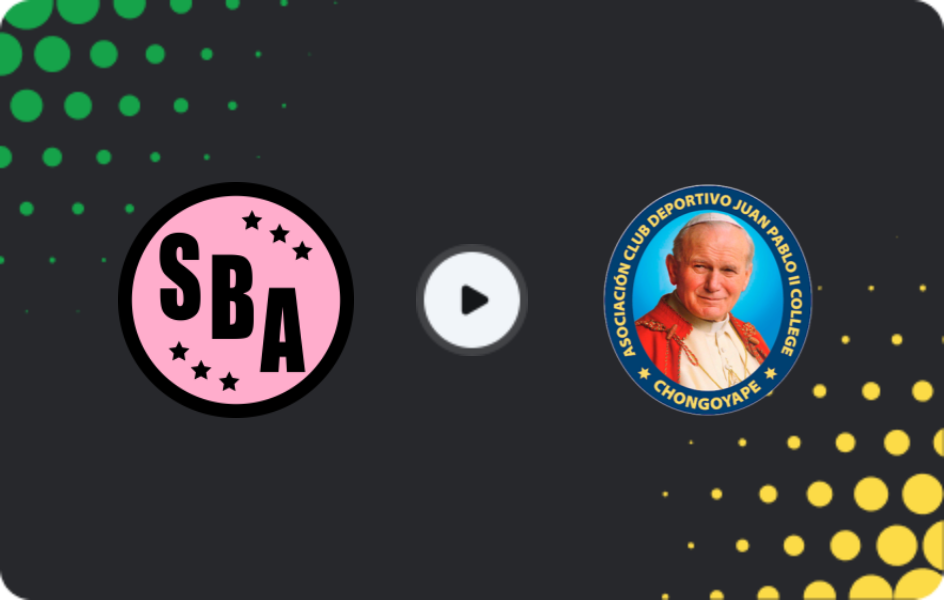 Где смотреть Спорт Бойз - Колледж Хуан Пабло II, Примера Дивизион, 25.04.2026