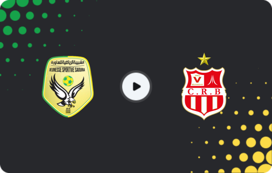 Где смотреть Саура - Белуиздад, Лига 1, 28.04.2026