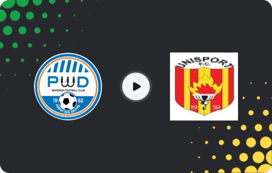 Где смотреть ПВД   - Юниспорт Бафанг  , Элита Один, 03.05.2026