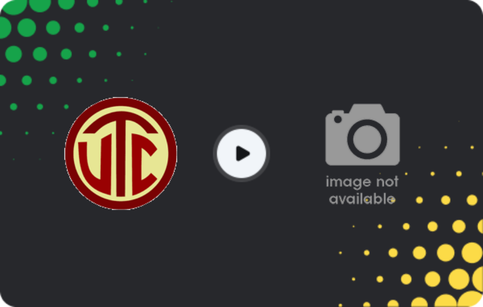 Где смотреть УТК - ФК Кахамарка  , Примера Дивизион, 09.05.2026