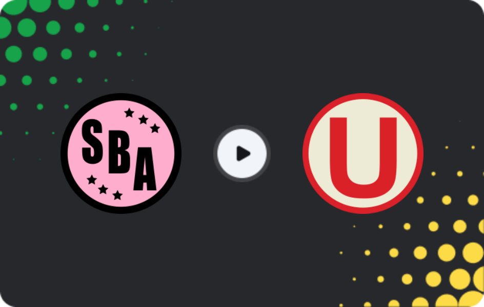 Где смотреть Спорт Бойз - Университарио, Примера Дивизион, 09.05.2026