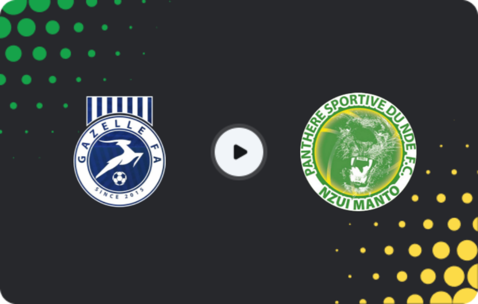 Где смотреть Газель - Пантер, Элита Один, 10.05.2026