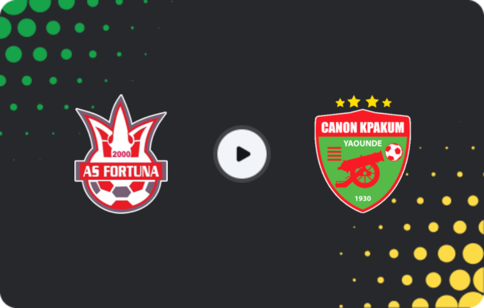 Где смотреть Фортуна Мфу - Канон, Элита Один, 13.05.2026