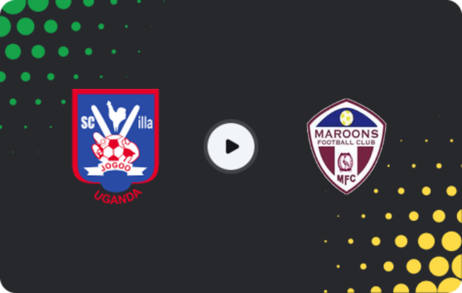 Где смотреть СК Вилла - Марунс, Премьер-лига, 19.02.2026