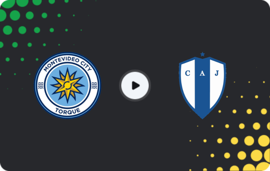 Где смотреть Монтевидео Сити Торке - Хувентуд, Примера Дивизион - Апертура, 17.02.2026