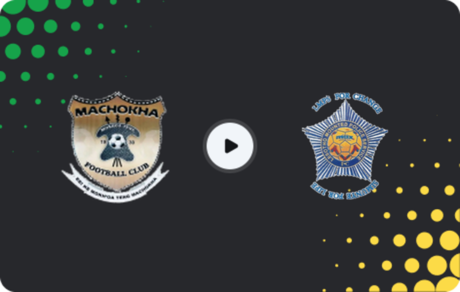 Где смотреть Мачоха - LMPS, Премьер-лига, 08.02.2026