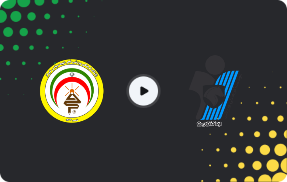 Где смотреть Фаджр Сепаси - Пайкан, Про-Лига Персидского залива, 06.03.2026