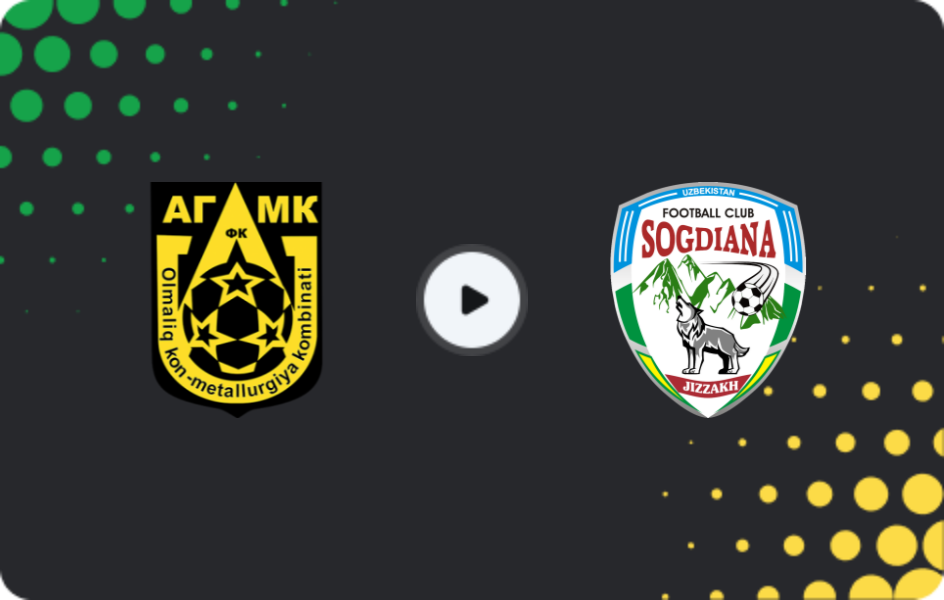Где смотреть Алмалык - Согдиана, Суперлига, 12.03.2026