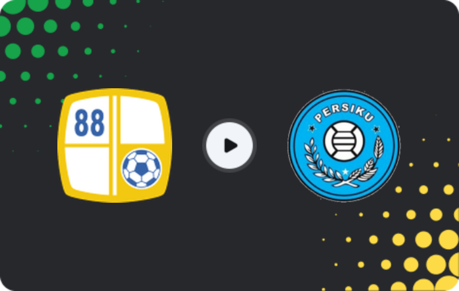 Где смотреть Барито Путера - Персику Кудус, Лига 2, 29.03.2026