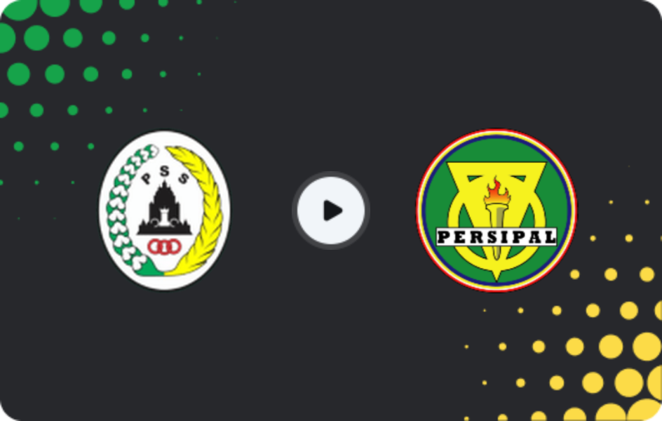 Где смотреть ПСС Слеман   - Персипал, Лига 2, 04.04.2026