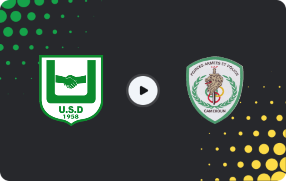 Где смотреть Юнион Дуала - ФАП, Элита Два, 18.04.2026