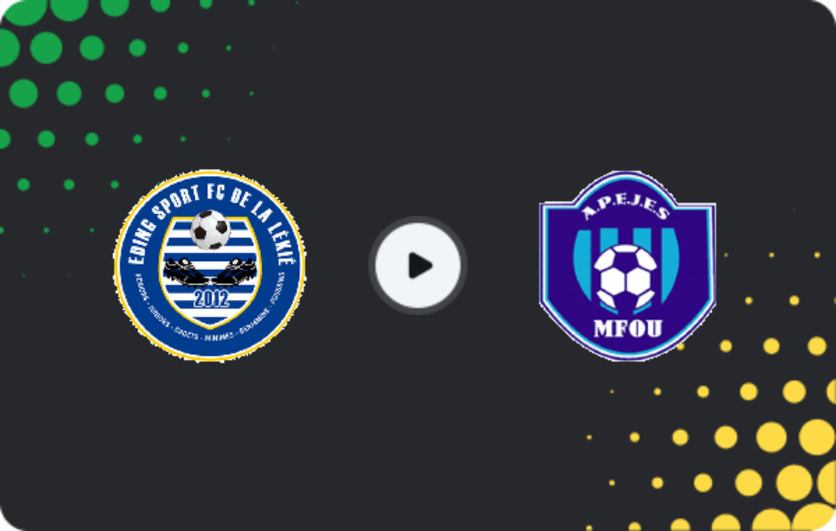 Где смотреть Эдинг Спорт - АПЕЖЕС Академи, Элита Два, 25.04.2026