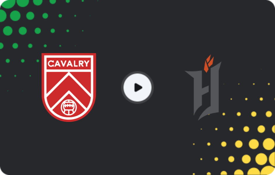Где смотреть Кавелри ФК - Фордж  , Премьер-лига, 15.08.2026