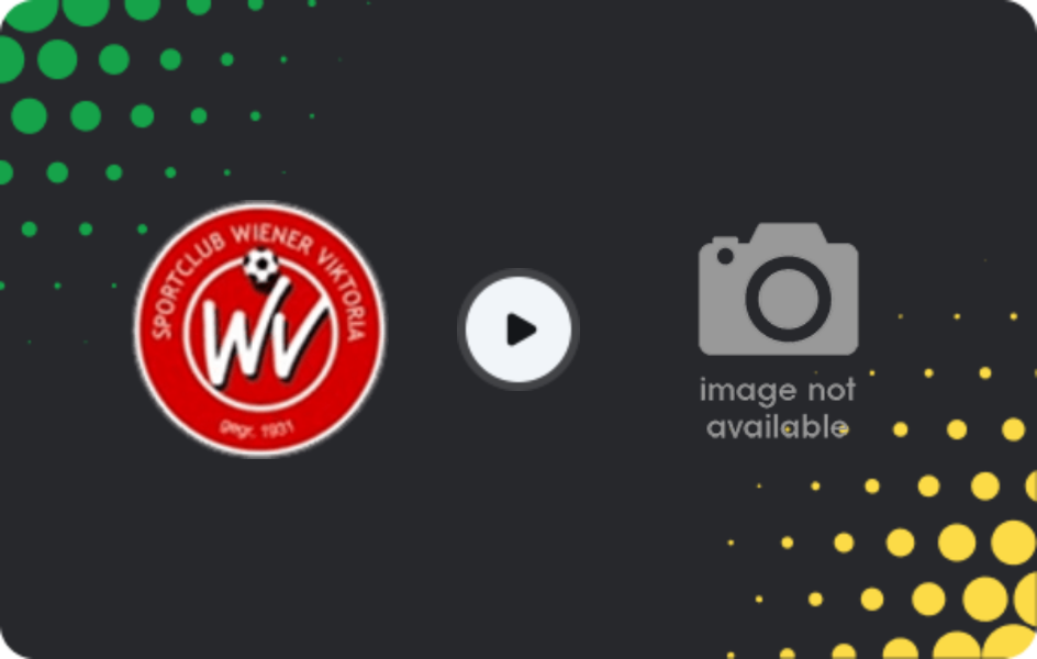 Где смотреть Винер Виктория - Вонбау Дитта, Товарищеские матчи клубов, 07.02.2026