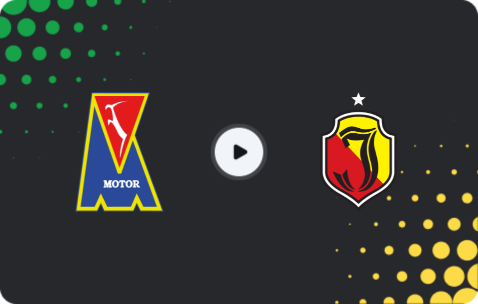 Where to watch Motor Lublin — Jagiellonia, Ekstraklasa, 14.12.2025