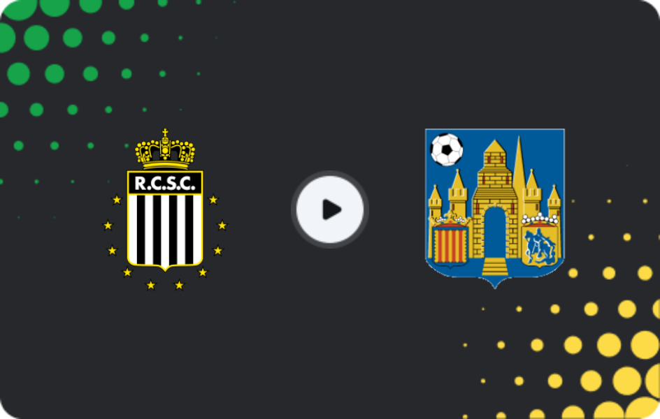 Where to watch Charleroi — Westerlo, Jupiler Pro League, 08.11.2025