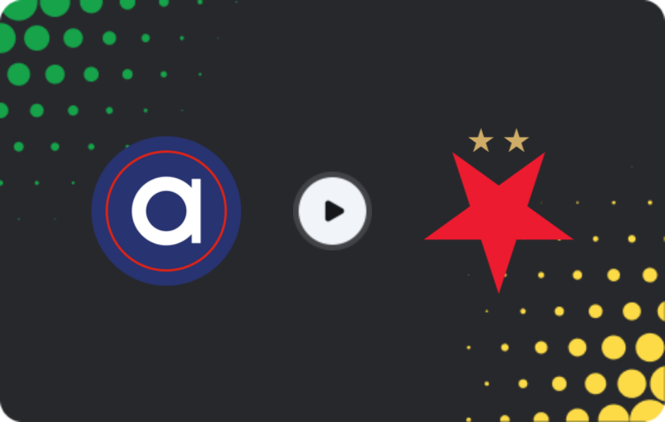 Where to watch Artis Brno — Slavia Praha II, FNL, 08.11.2025