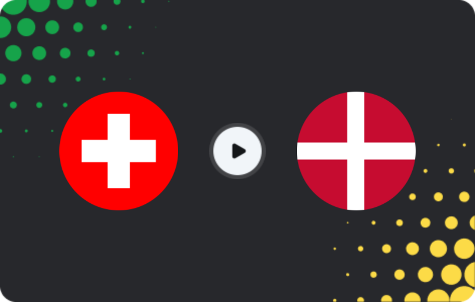 Where to watch Switzerland U19 — Denmark U19, UEFA U19 Championship - Qualification, 18.11.2025