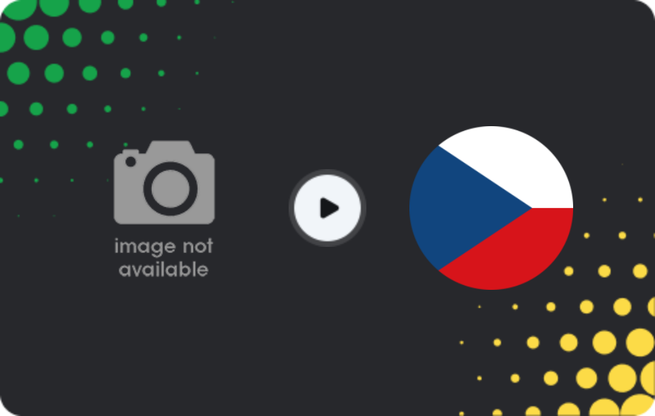 Where to watch Northern Ireland U19 — Czech Republic U19, UEFA U19 Championship - Qualification, 18.11.2025