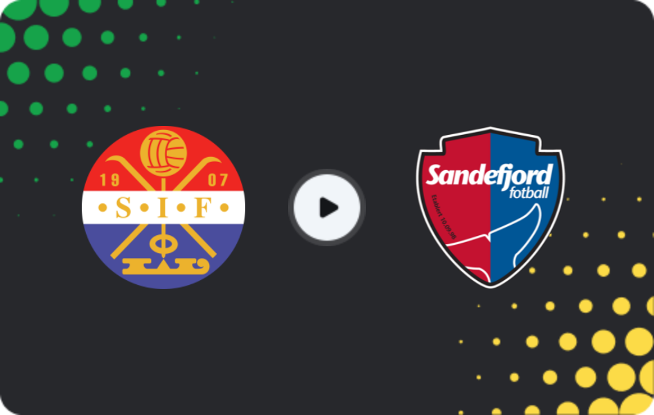 Where to watch Stromsgodset — Sandefjord, Eliteserien, 22.11.2025