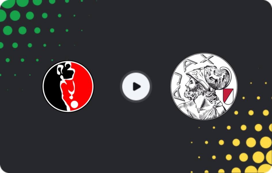 Where to watch Helmond Sport — Jong Ajax, Eerste Divisie, 24.11.2025