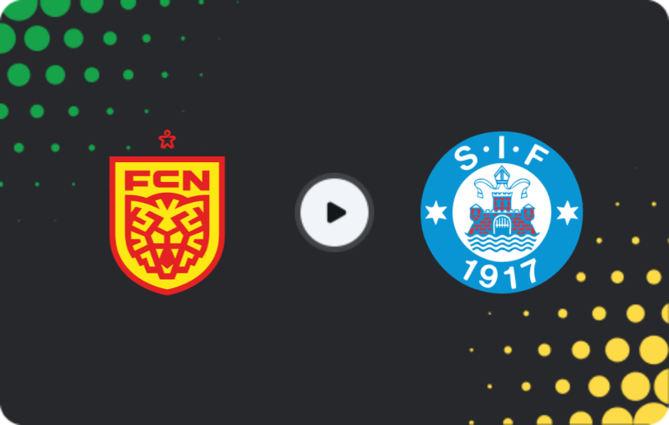 Where to watch Nordsjaelland — Silkeborg, Superliga, 07.12.2025