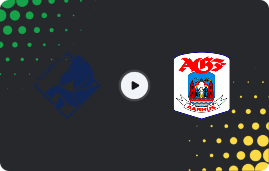 Where to watch Randers — Aarhus, Superliga, 07.12.2025