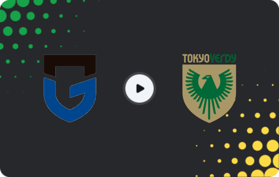 Where to watch Gamba Osaka — Tokyo Verdy, J1 League, 06.12.2025