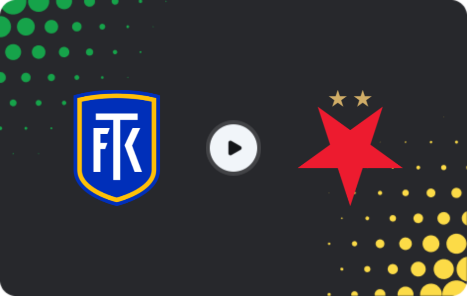 Where to watch Teplice — Slavia Praha, First Liga, 05.12.2025