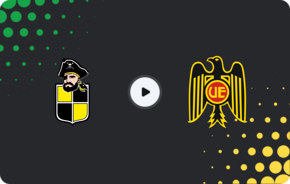 Where to watch Coquimbo Unido — Union Espanola, Primera División, 06.12.2025