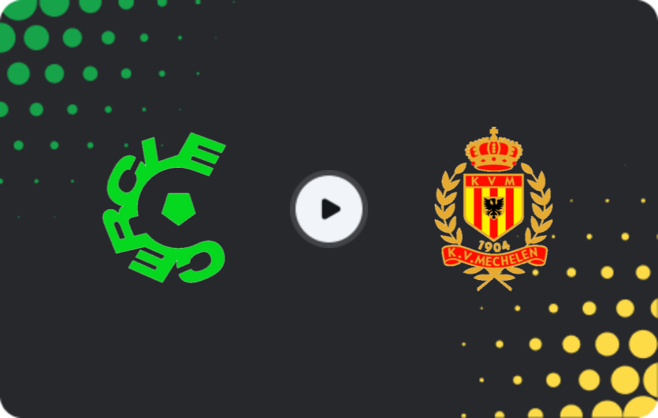 Where to watch Cercle Brugge — Mechelen, Jupiler Pro League, 13.12.2025