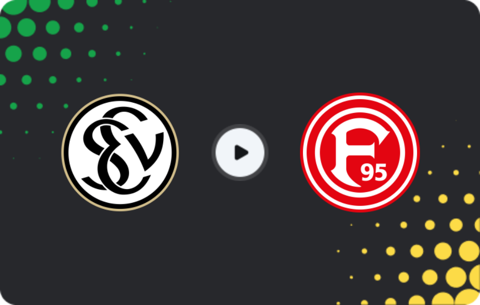 Where to watch Elversberg — Fortuna Düsseldorf, 2. Bundesliga, 14.12.2025