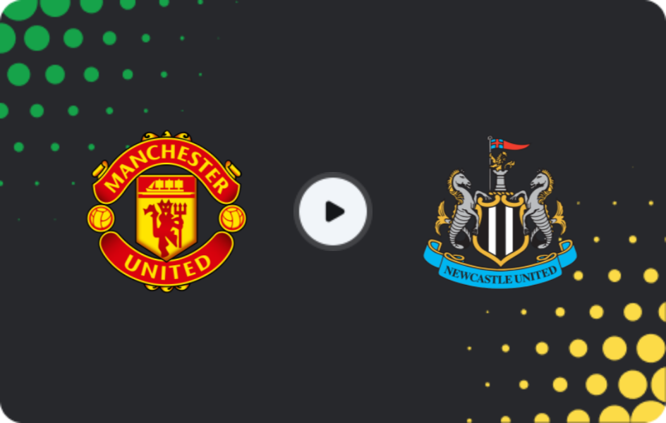 Where to watch Manchester United — Newcastle, Premier League, 26.12.2025