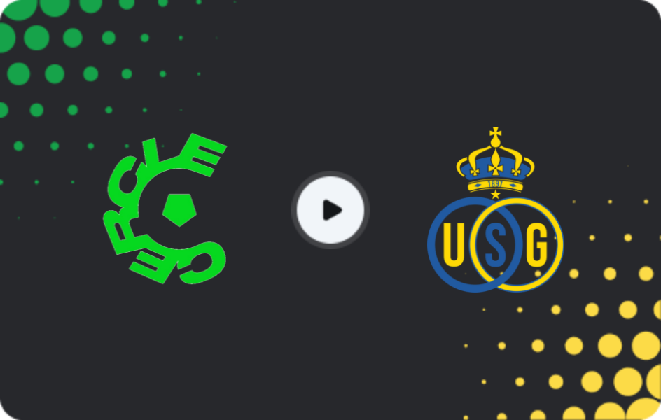 Where to watch Cercle Brugge — Union Saint-Gilloise, Jupiler Pro League, 26.12.2025
