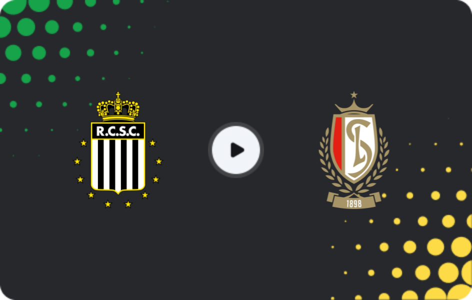 Where to watch Charleroi — Standard Liege, Jupiler Pro League, 17.01.2026