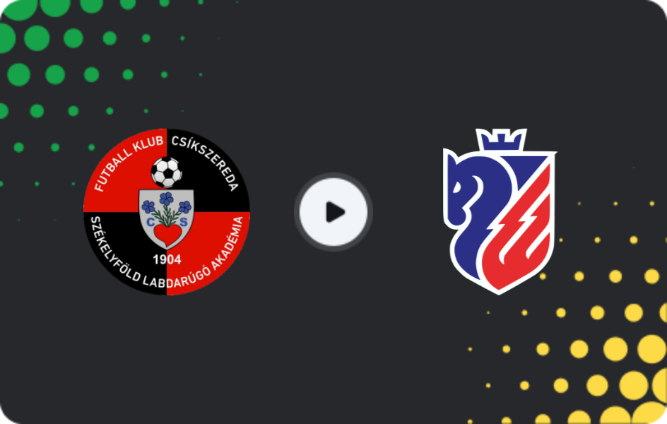 Where to watch Csikszereda — Botosani, Liga I, 18.01.2026