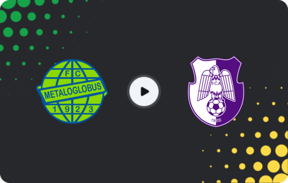 Where to watch Metaloglobus — Arges Pitesti, Liga I, 24.01.2026