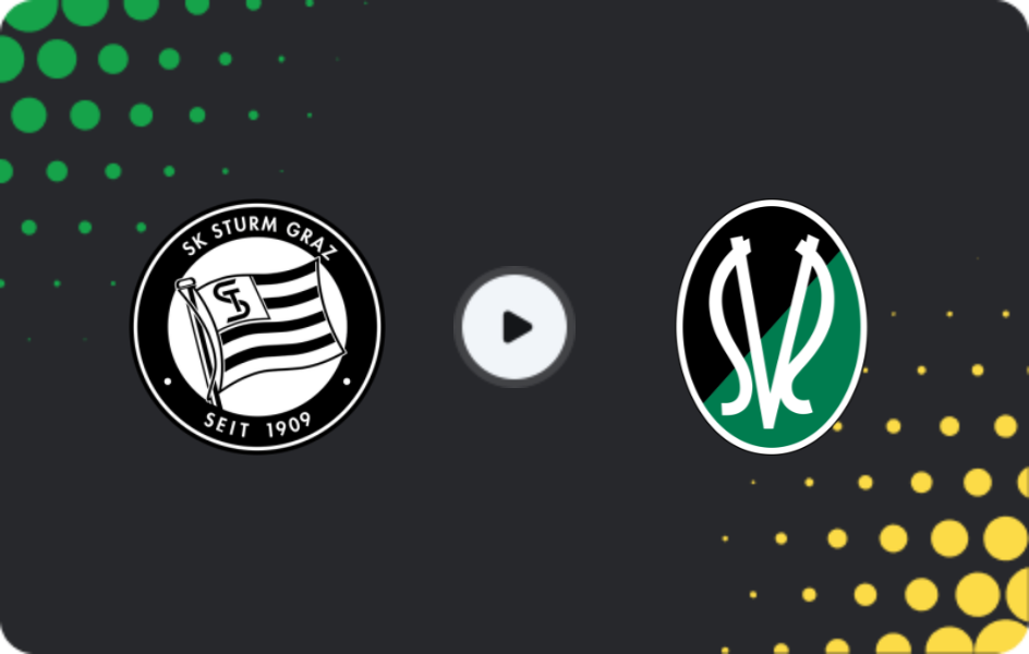 Where to watch Sturm Graz — Ried, Bundesliga, 07.02.2026