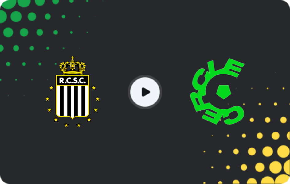 Where to watch Charleroi — Cercle Brugge, Jupiler Pro League, 07.02.2026