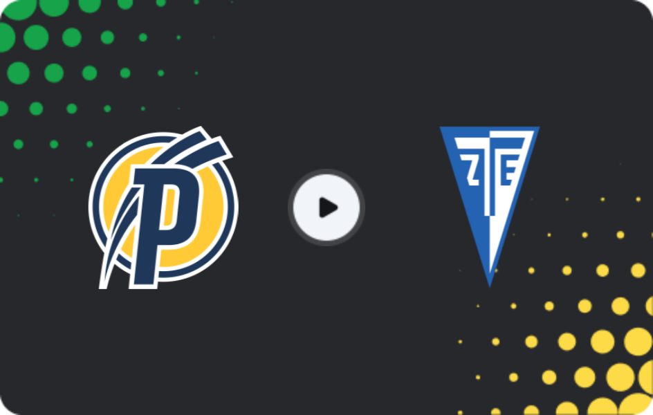 Where to watch Puskas Academy — Zalaegerszeg, NB I, 07.02.2026