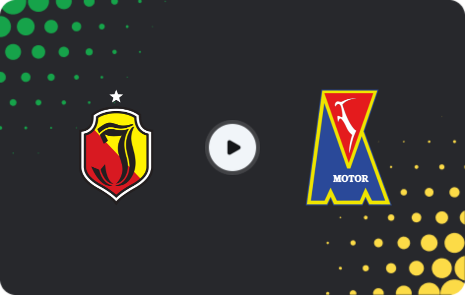 Where to watch Jagiellonia — Motor Lublin, Ekstraklasa, 07.02.2026