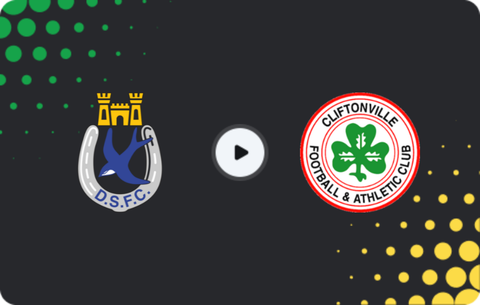 Where to watch Dungannon Swifts — Cliftonville FC, Premiership, 13.02.2026