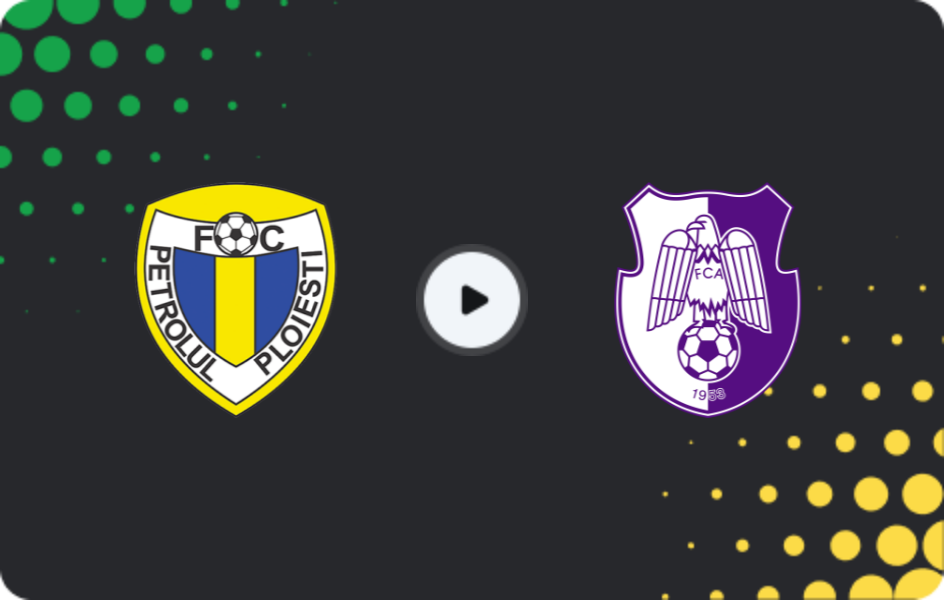 Where to watch Petrolul Ploiesti — Arges Pitesti, Liga I, 14.02.2026